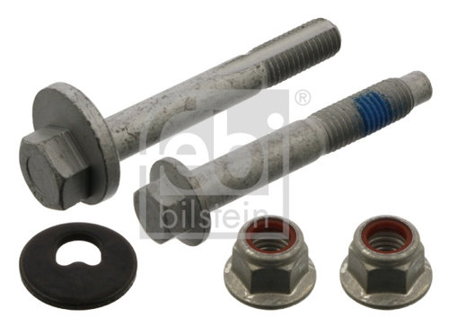 Set montare, legatura punte fata (37216 FEBI BILSTEIN) FORD