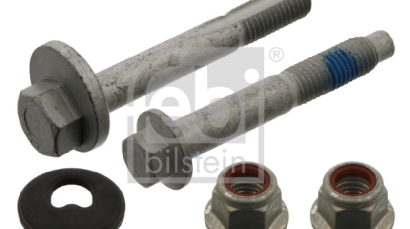 Set montare, legatura punte fata (37216 FEBI BILSTEIN) FORD