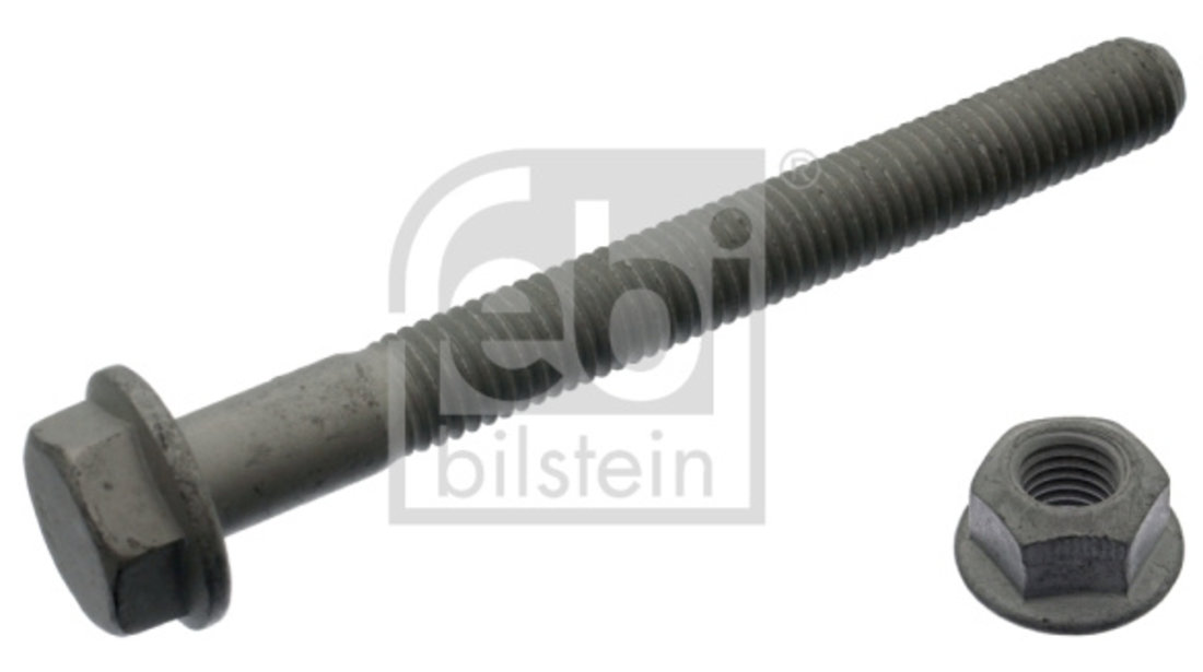 Set montare, legatura punte fata (40157 FEBI BILSTEIN) MERCEDES-BENZ