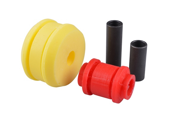 Set montare, legatura punte fata (TED61149 TED) VW