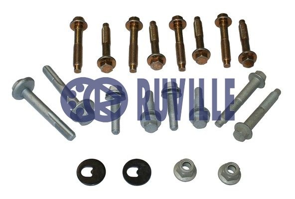 Set montare, legatura puntea spate (855201 EVR) FORD