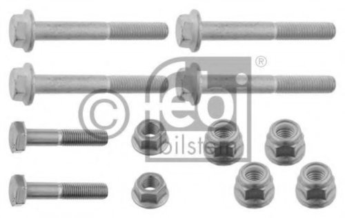 Set montare, legatura RENAULT CLIO I (B/C57, 5/357) (1990 - 1998) FEBI BILSTEIN 26339 piesa NOUA