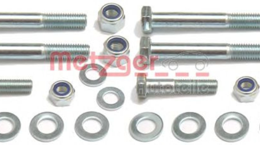 Set montare, legatura RENAULT MEGANE I Scenic (JA0/1) (1996 - 2001) METZGER 55003148 piesa NOUA