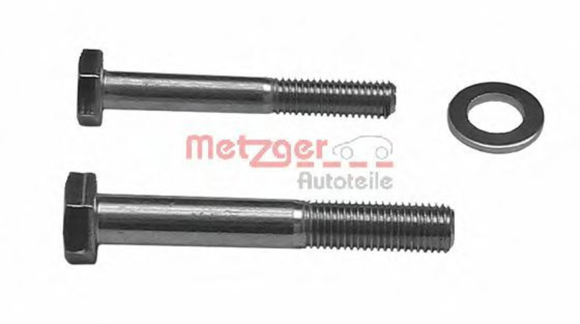 Set montare, legatura SEAT AROSA (6H) (1997 - 2004) METZGER 55001318 piesa NOUA