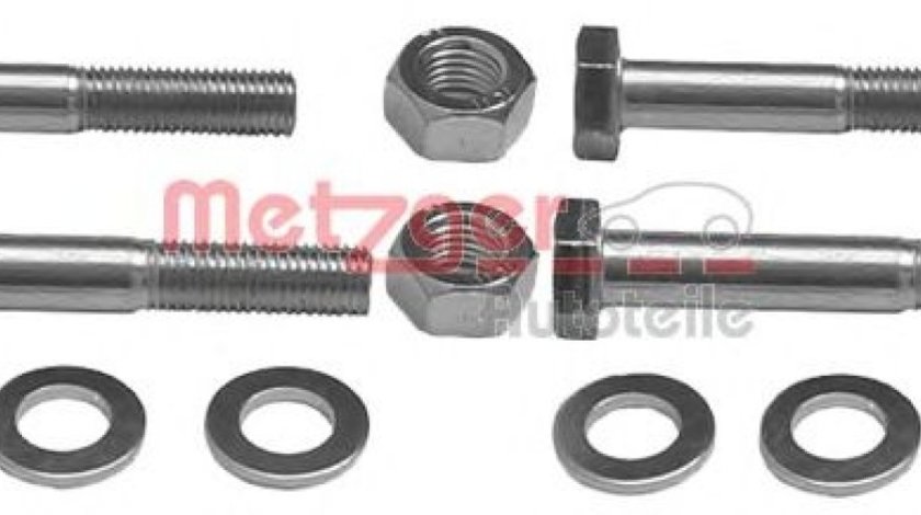 Set montare, legatura SKODA OCTAVIA I (1U2) (1996 - 2010) METZGER 55000948 piesa NOUA