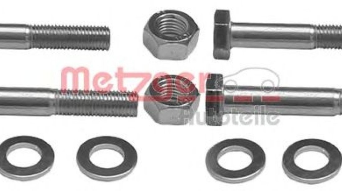 Set montare, legatura VW BORA (1J2) (1998 - 2005) METZGER 55000948 piesa NOUA