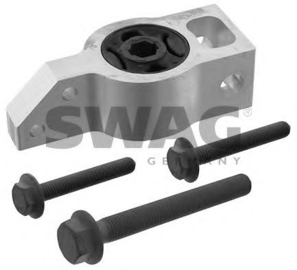 Set montare, legatura VW PASSAT (3C2) (2005 - 2010) SWAG 30 93 9230 piesa NOUA