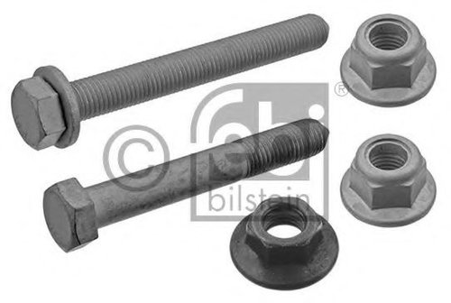 Set montare, legatura VW PASSAT Variant (3B5) (1997 - 2001) FEBI BILSTEIN 21499 piesa NOUA