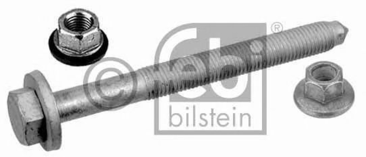 Set montare, legatura VW PASSAT Variant (3B6) (2000 - 2005) FEBI BILSTEIN 21501 piesa NOUA
