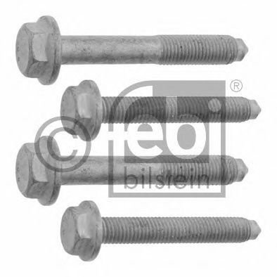 Set montare, legatura VW POLO (6N1) (1994 - 1999) FEBI BILSTEIN 24424 piesa NOUA