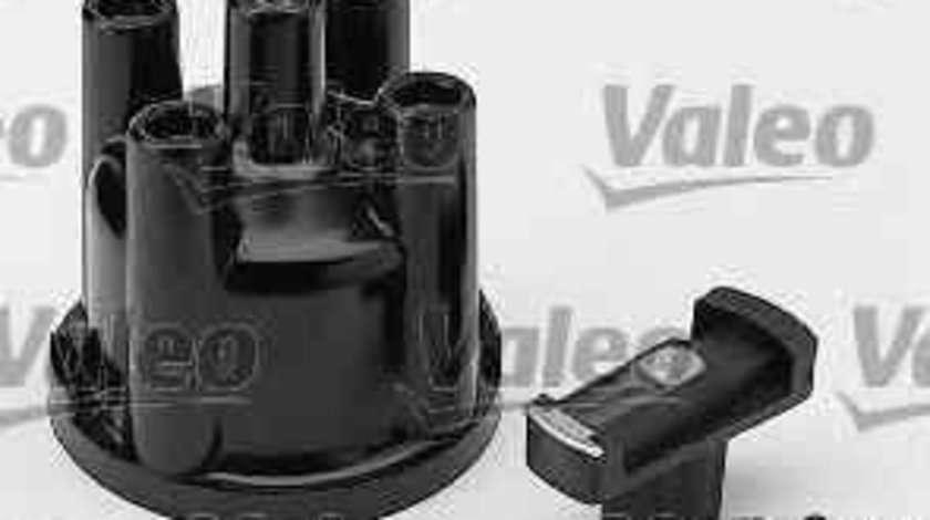 Set montare, modul aprindere FIAT RITMO I (138A) VALEO 243143