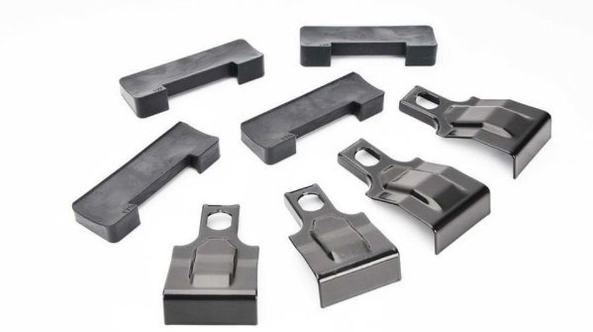Set montare portbagaj pavilion OPEL KADETT E 39 49 Producator THULE 183081