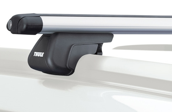 Set Montare, Portbagaj Pavilion Thule 490300-THULE
