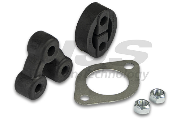 Set montare, sistem de esapament (82149071 HJS) CHEVROLET