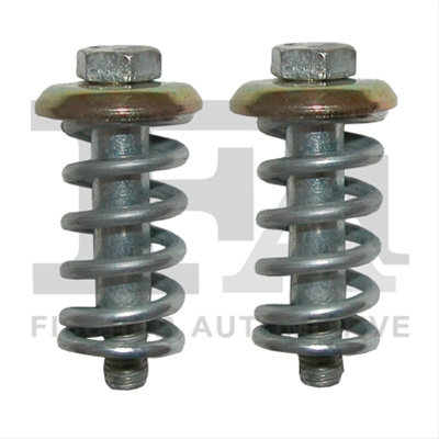 Set Montare, Sistem De Esapament Fa1 578-901