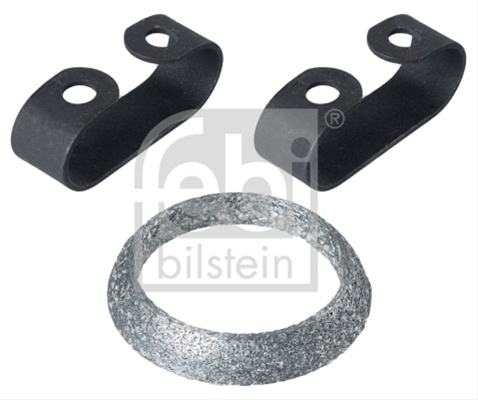 Set Montare, Toba De Esapament Febi Bilstein Seat 07005
