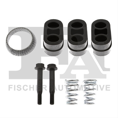 Set Montare, Toba Esapament Fa1 K120615