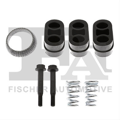 Set Montare, Toba Esapament Fa1 K120615