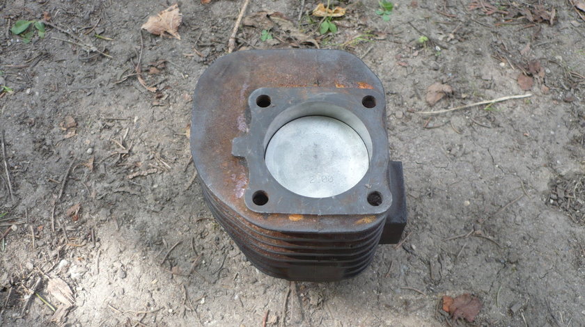 Set Motor 100 cm aer pentru motorizarile Minarelli de 100 cm 2 timpi