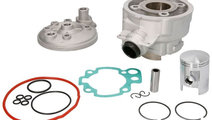 Set Motor Cilindru Motor + Chiulasa Moto Inparts A...