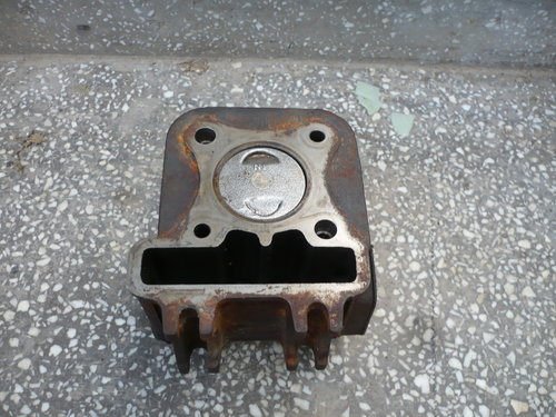 Set Motor Piaggio 49cm 4T,Scarabeo,Zipp Liberty,Fly