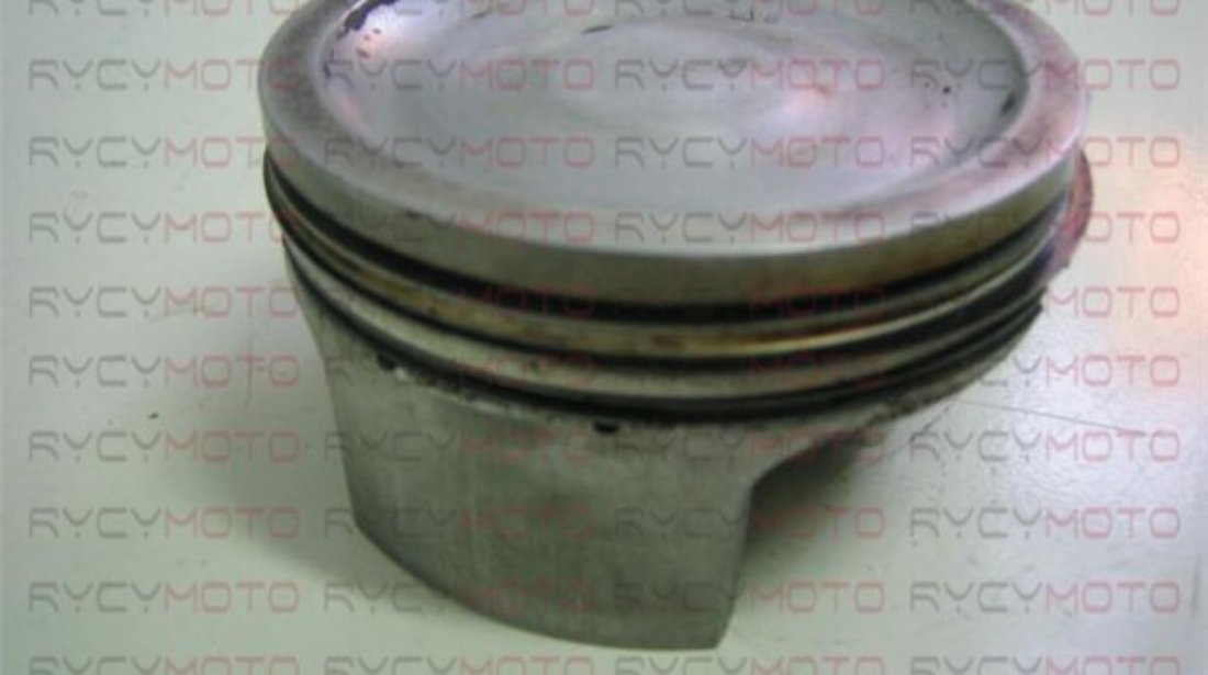 SET MOTOR PIAGGIO BEVERLY IE INJECTIE 250CC