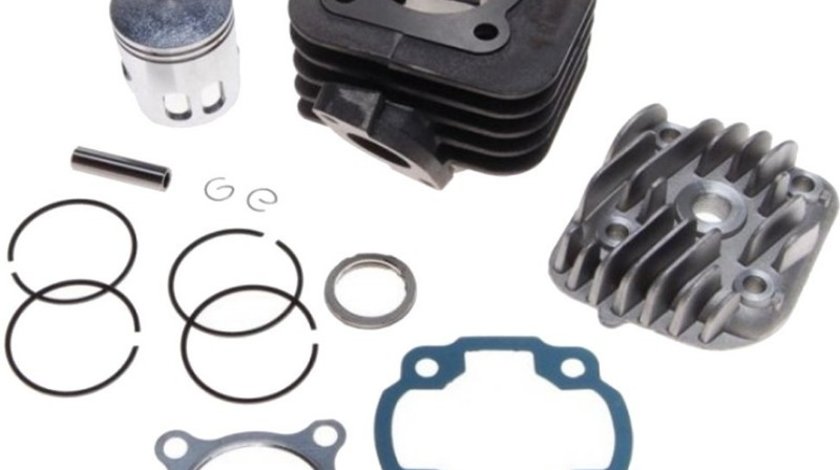 Set motor scuter Yamaha, Aprilia 80cc 2T - WM Moto