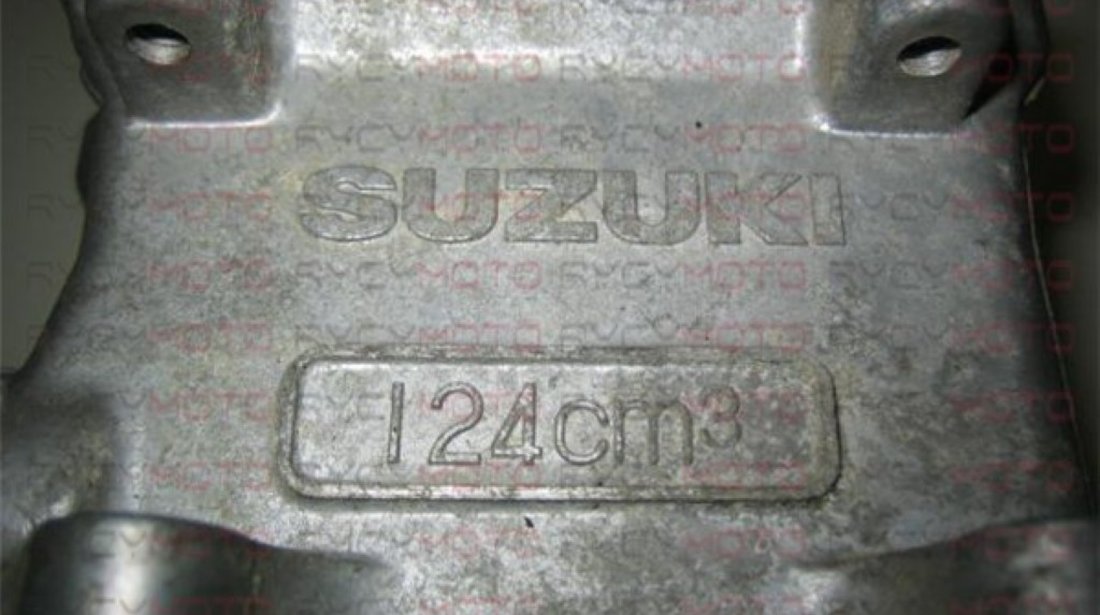 SET MOTOR SUZUKI EPICURO BURGMAN 125 CC