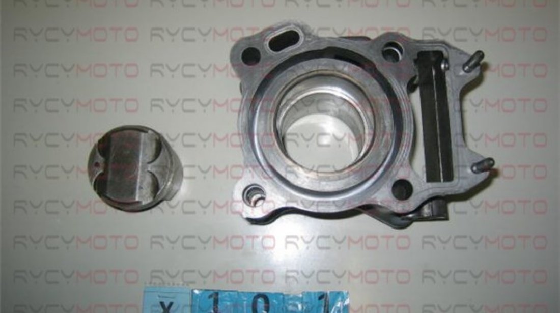 SET MOTOR SUZUKI EPICURO BURGMAN 125 CC