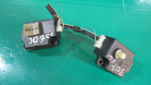 SET MOTORAS AEROTERMA PEUGEOT 307 CC FAB. 2000 - 2...