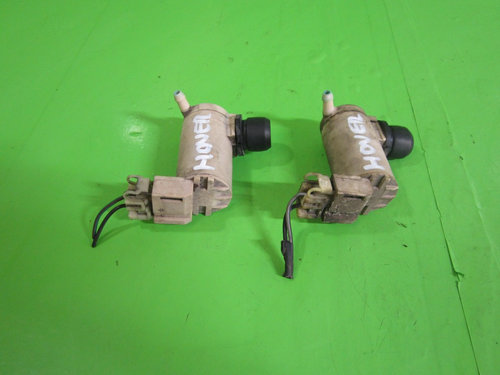 SET MOTORAS VAS LICHID PARBRIZ GWM HOVER 2.4 BENZINA 93KW 126CP FAB. 2005 – 2008 ⭐⭐⭐⭐⭐