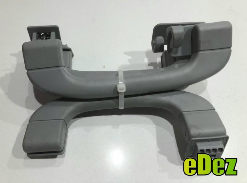 Set mplaanere plafon BMW Seria 1 (2004-2011) [E81, E87] 9143516