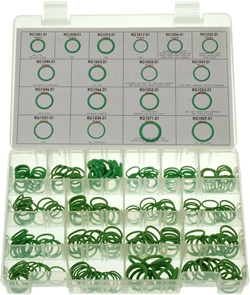 Set O-ringuri Ac/ Errecom RK1166