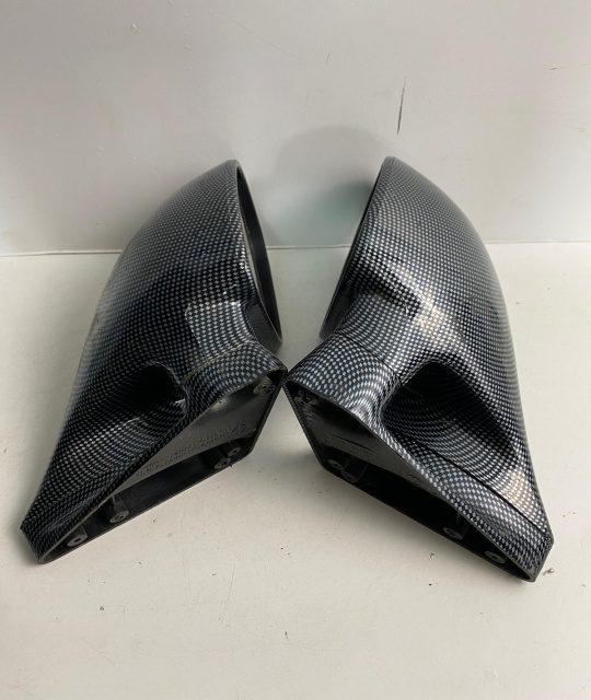 Set oglinzi 015528 Peugeot 206 [facelift] [2002 - 2009]