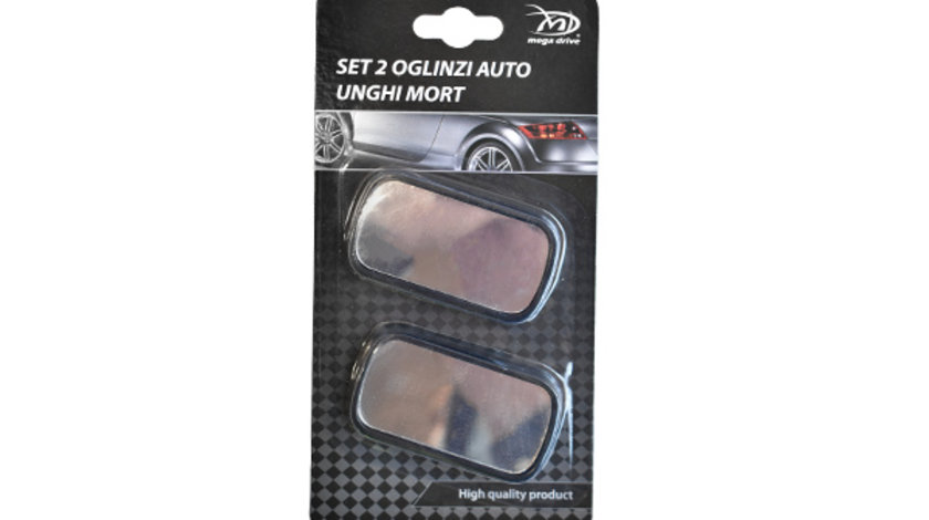 SET OGLINZI AUTO UNGHI MORT 2 BUC