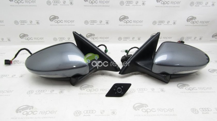 Set oglinzi Originale VW Jetta 5C (2011 - 2018)