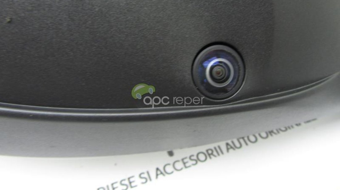 Set Oglinzi Side-Assist Round Vision Camera set Audi A6 4G