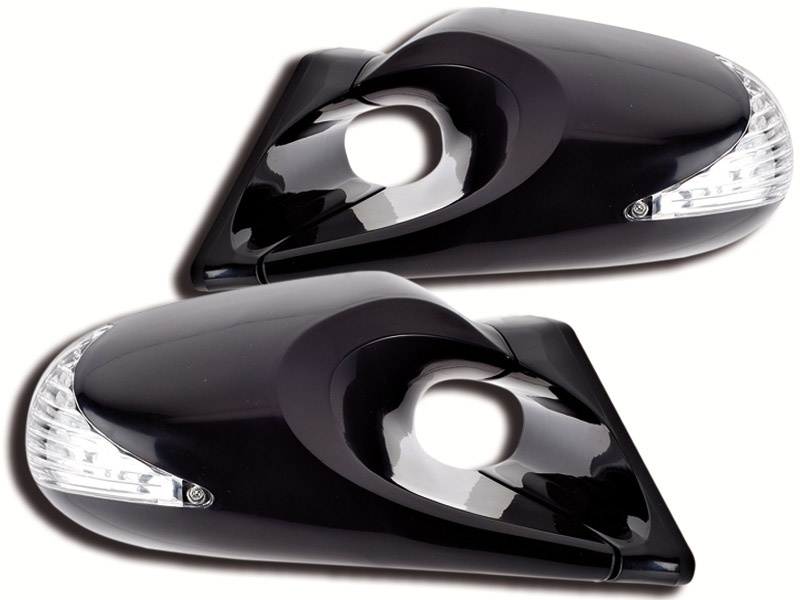 SET OGLINZI SPORT HYPER STYLE ELECTRICE+SEMNAL -COD FKMC01P2