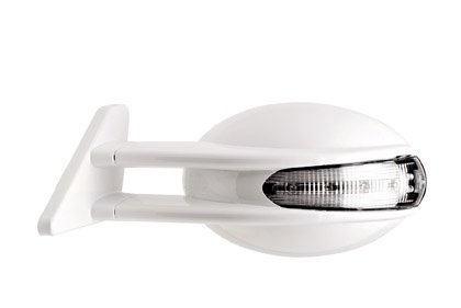 SET OGLINZI SPORT MEGA-STYLE ELECTRICE+SEMNAL -COD FKMB01P1