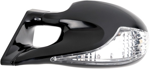 SET OGLINZI SPORT SPEED-LOOK ELECTRICE+SEMNAL -COD FKMO01MP2-X