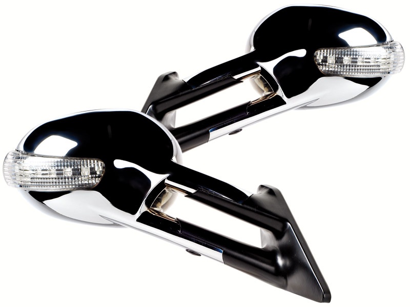 SET OGLINZI UNIVERSALE INCALZITE+SEMNAL -COD FKSPMH03P-H