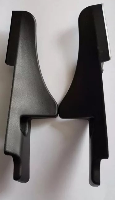 Set opturatoare nou Dacia Duster 2010