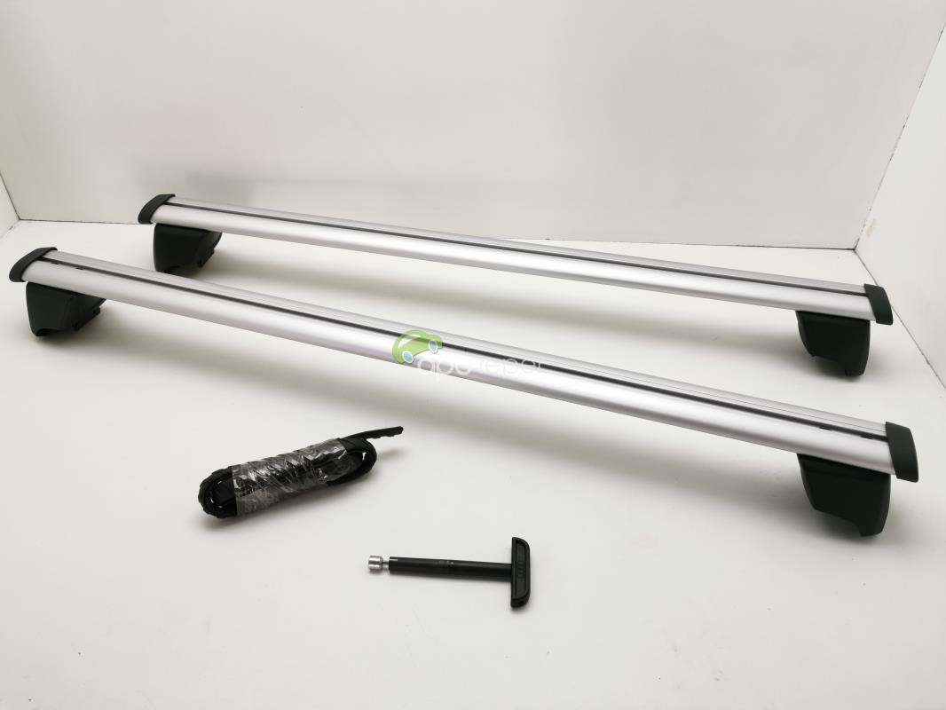 Set Original Bare transversale Audi Q5 FY (2017 - 2022) - Cod: 80A860019