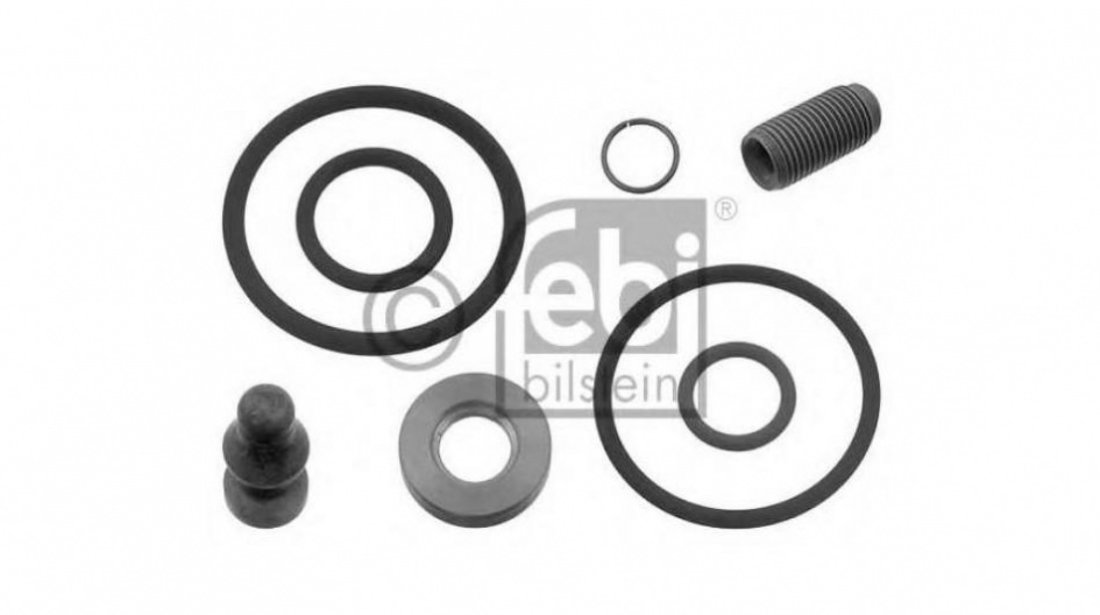 Set oringuri injectoare / o-ringuri injectoare pd Volkswagen VW NEW BEETLE Cabriolet (1Y7) 2002-2010 #2 038198051B