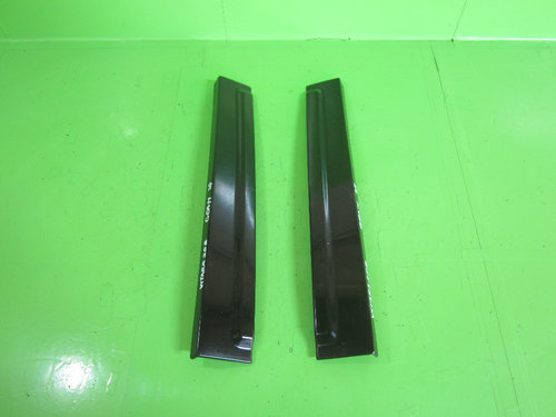 SET ORNAMENT / BANDOU GEAM FIX STANGA - DREAPTA SPATE PORTBAGAJ SUZUKI VITARA 4x4 1988-2002 ⭐⭐...