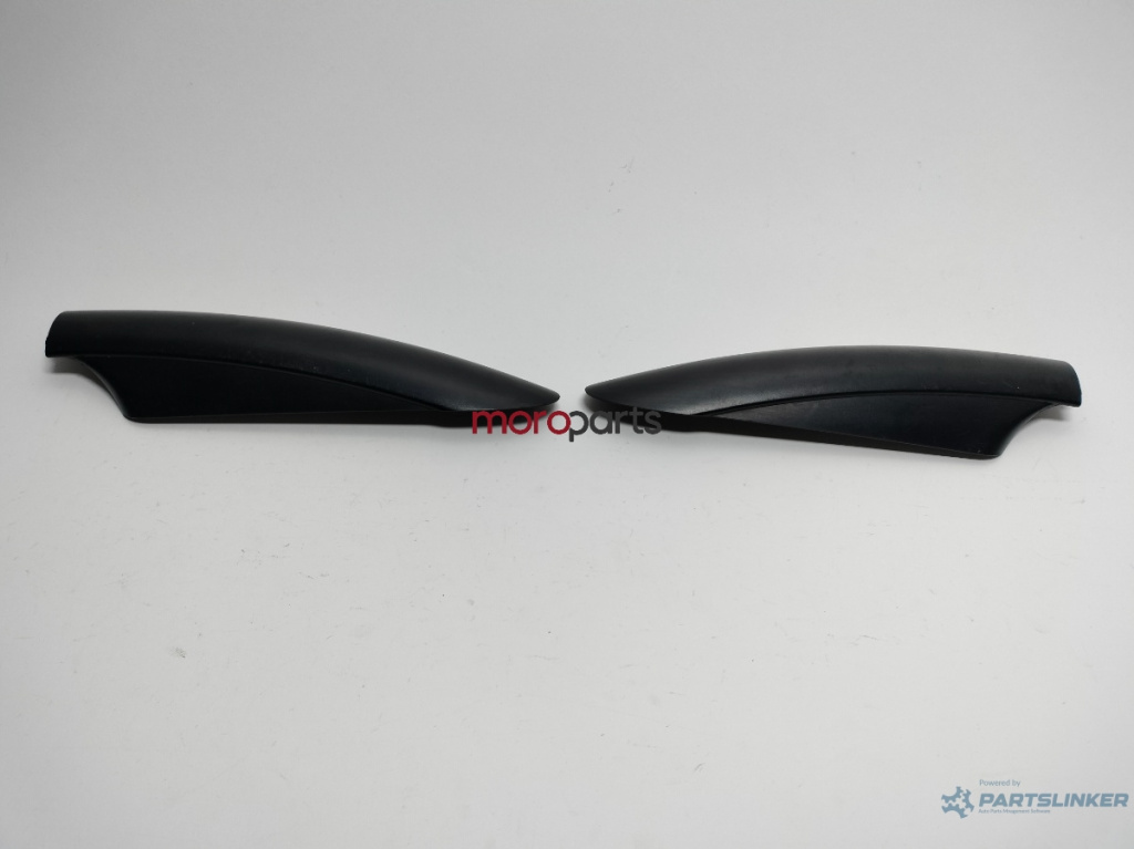 Set ornament bara longitudinala Skoda Fabia (6Y5) Kombi 1.4 TDI BNV 2006 OEM 6Y9860226D