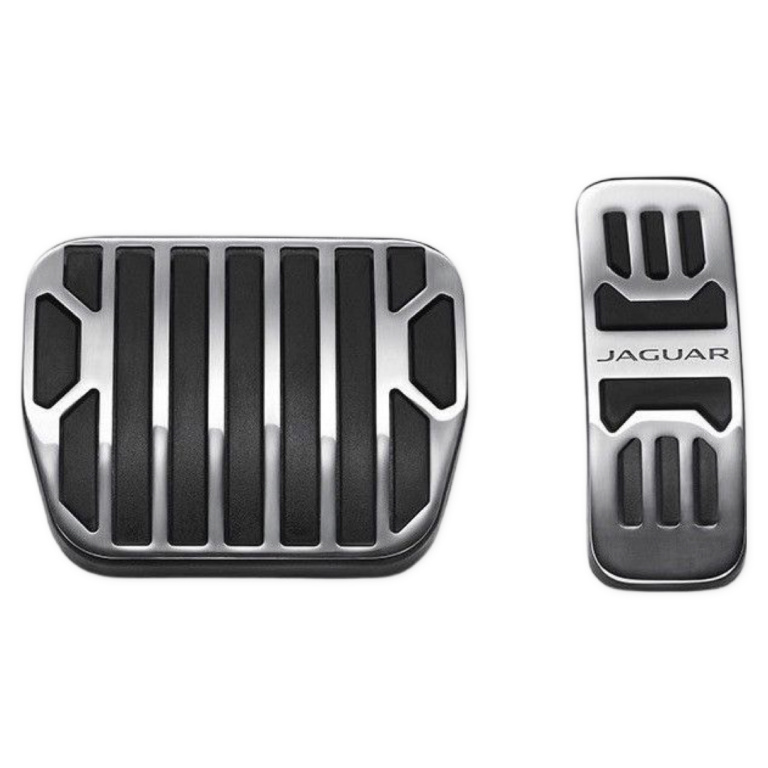 Set Ornament Pedale Oe Jaguar F-Pace X761 2015→ T2H3746