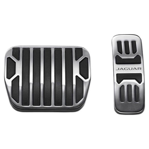 Set Ornament Pedale Oe Jaguar F-Pace X761 2015→ T2H3746