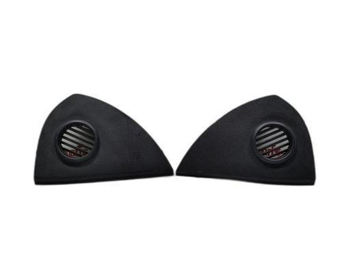 Set ornament plansa bord Audi Q7 (4LB) 2008 BUG AUDI Q7 (4LB) [ 2006 - 2016 ] OEM 4L0857086