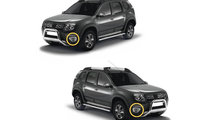 Set ornament proiector ceata Dacia Duster 2010_201...